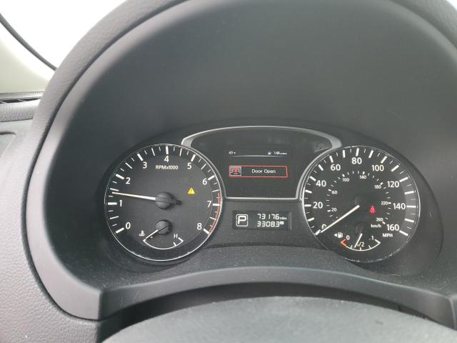 Photo 9 from auction – 2015 NISSAN ALTIMA 2.5 with VIN 1N4AL3AP1FN400840