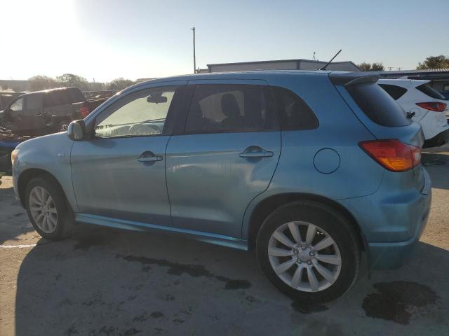 Photo 2 from auction – 2011 MITSUBISHI OUTLANDER with VIN JA4AP4AU5BZ001873