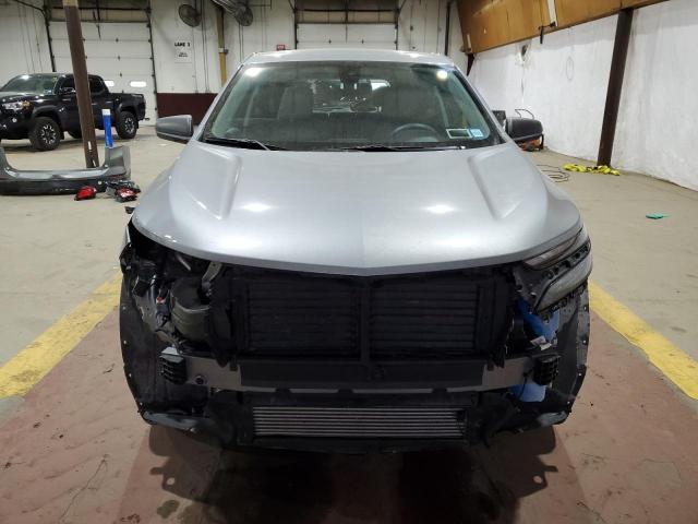 Photo 5 from auction – 2023 CHEVROLET EQUINOX LS with VIN 3GNAXSEG7PL146448
