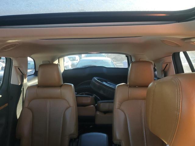 Photo 10 from auction – 2011 LINCOLN MKT with VIN 2LMHJ5ARXBBJ54517
