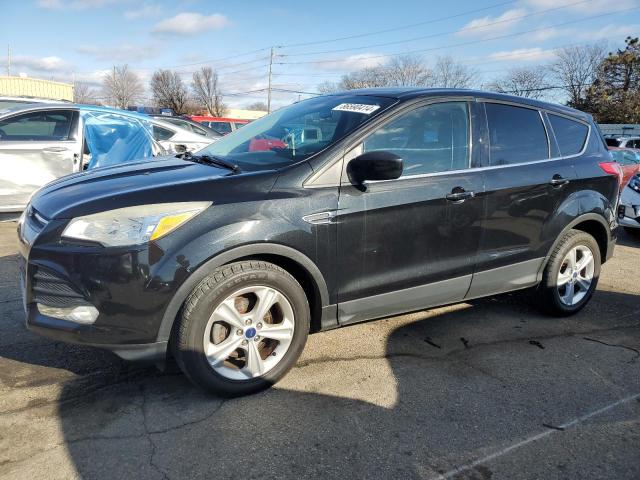 Photo 1 from auction – 2014 FORD ESCAPE SE with VIN 1FMCU0GX9EUD15248