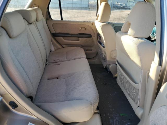 Photo 11 from auction – 2006 HONDA CRV with VIN JHLRD78506C051657