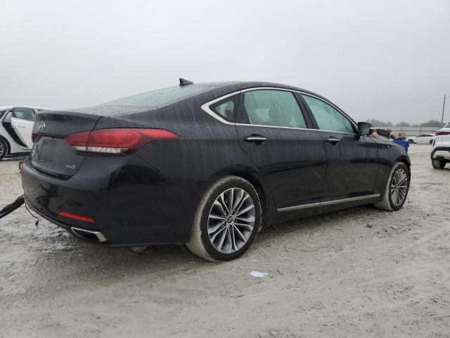 Photo 3 from auction – 2016 HYUNDAI GENESIS 3. with VIN KMHGN4JE8GU128910