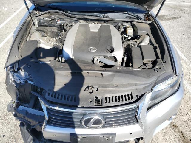 Снимка 11 от търг – 2015 LEXUS GS 350 с VIN JTHBE1BL1FA004891