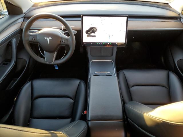 Photo 8 from auction – 2021 TESLA MODEL 3 with VIN 5YJ3E1EB6MF014782