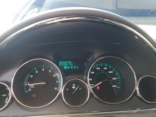 Photo 9 from auction – 2015 BUICK ENCLAVE with VIN 5GAKRCKD6FJ103475