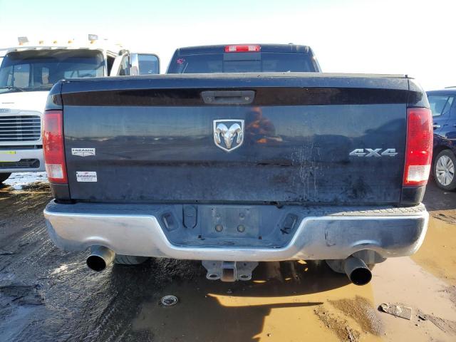Photo 6 from auction – 2012 DODGE RAM 1500 L with VIN 1C6RD7JT9CS109327