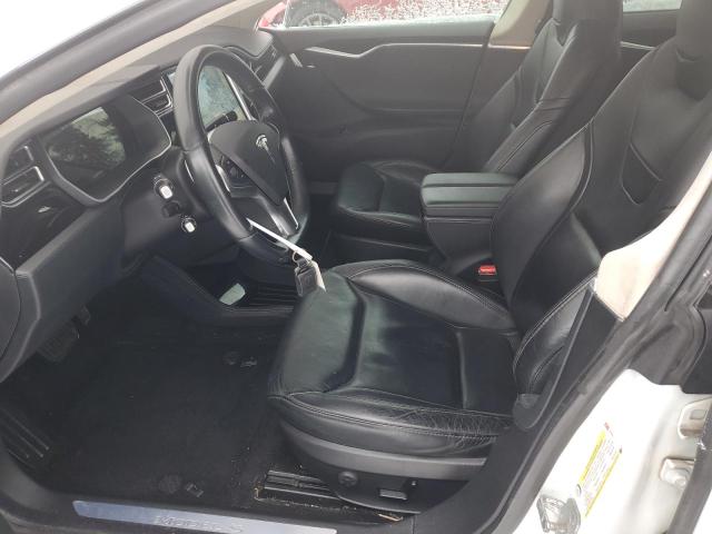 Photo 7 from auction – 2015 TESLA MODEL S 85 with VIN 5YJSA1H28FF099968