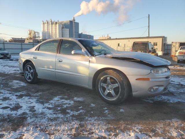 Photo 4 from auction – 2003 OLDSMOBILE AURORA 4.0 with VIN 1G3GS64C034150414