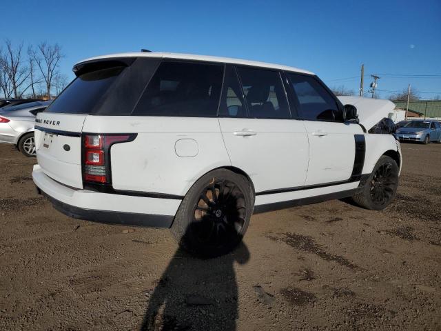 Photo 3 from auction – 2017 LAND ROVER RANGE ROVE with VIN SALGS2FV9HA339796