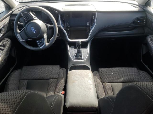 Photo 8 from auction – 2020 SUBARU OUTBACK PR with VIN 4S4BTAEC4L3129821