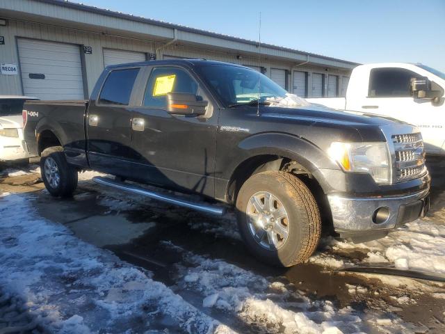Photo 4 from auction – 2013 FORD F150 SUPER with VIN 1FTFW1EF2DFB18615