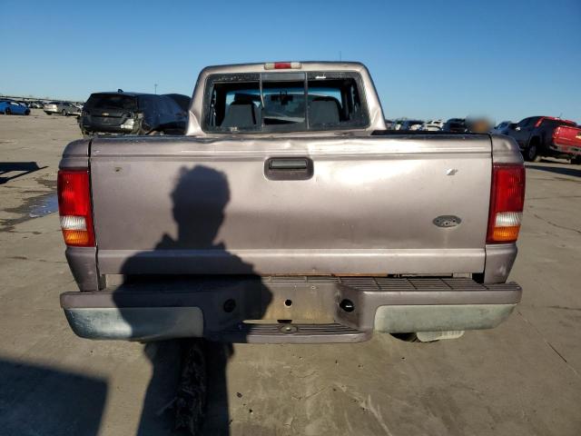 Photo 6 from auction – 1996 FORD RANGER SUP with VIN 1FTCR14A8TPA89081