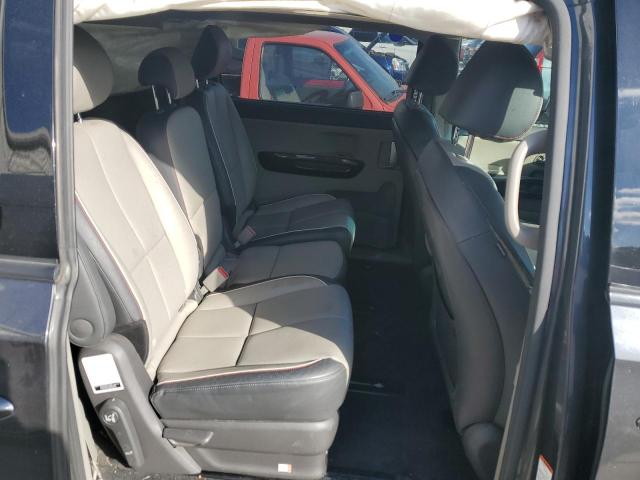 Photo 11 from auction – 2017 KIA SEDONA EX with VIN KNDMC5C1XH6263633