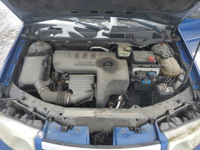 Photo 11 from auction – 2005 SATURN ION LEVEL with VIN 1G8AL54F55Z125208