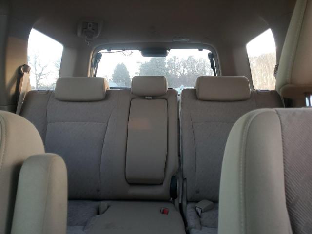 Photo 10 from auction – 2005 HONDA CR-V LX with VIN JHLRD68545C003362