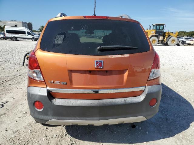Photo 6 from auction – 2008 SATURN VUE XE with VIN 3GSCL33P98S638237