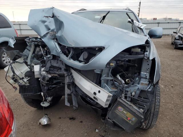 Photo 5 from auction – 2009 LEXUS RX 350 with VIN 2T2HK31U39C099427