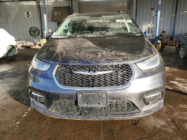 Photo 5 from auction – 2022 CHRYSLER PACIFICA L with VIN 2C4RC1GG4NR180734