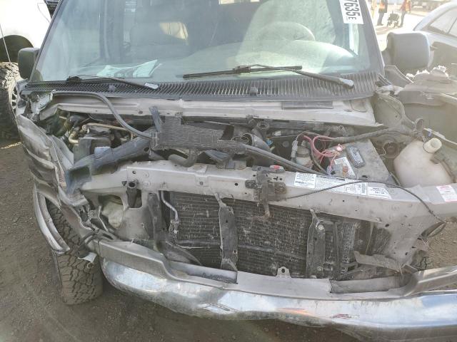 Снимка 12 от търг – 1995 FORD ECONOLINE с VIN 1FDEE14H4SHB36046
