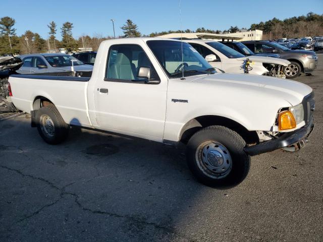 Photo 4 from auction – 2004 FORD RANGER with VIN 1FTYR10U04PA47088