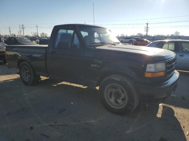 Photo 4 from auction – 1995 FORD F150 with VIN 1FTDF15R2SLA88905