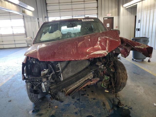 Photo 5 from auction – 2016 CHRYSLER TOWN & COU with VIN 2C4RC1CG4GR166521