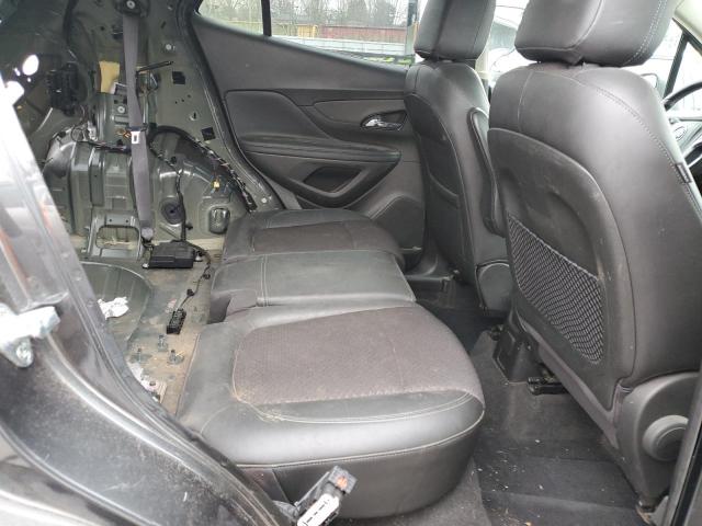 Photo 11 from auction – 2017 BUICK ENCORE PRE with VIN KL4CJASB6HB158030