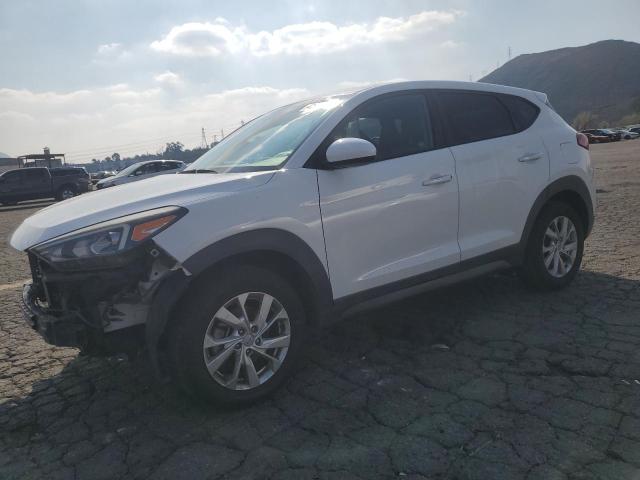 HYUNDAI TUCSON SE 2019 with VIN KM8J2CA40KU865074 - Photo from auction