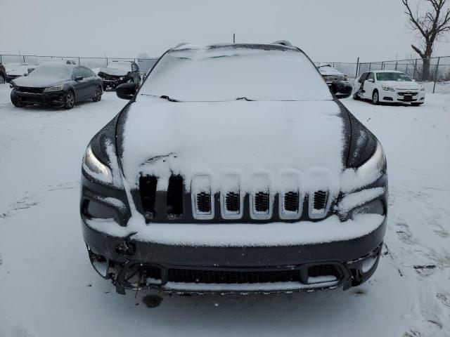 Photo 5 from auction – 2016 JEEP CHEROKEE L with VIN 1C4PJMCB9GW155718