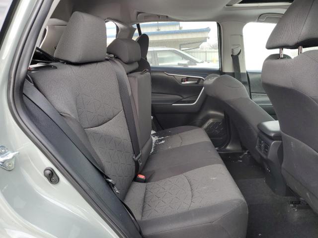 Photo 11 from auction – 2021 TOYOTA RAV4 XLE with VIN 2T3P1RFV9MW150192
