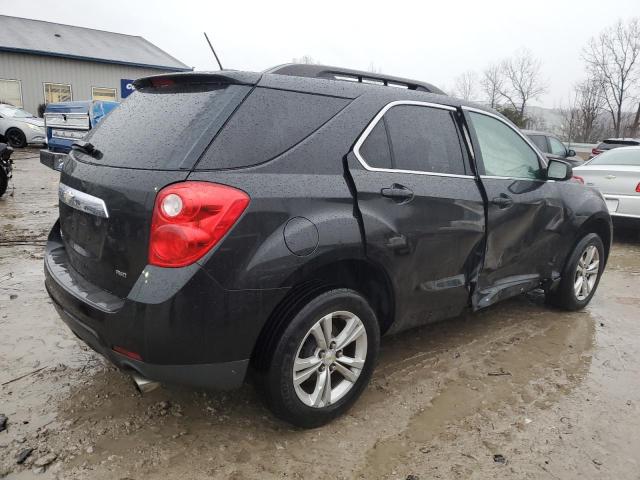 Photo 3 from auction – 2015 CHEVROLET EQUINOX LT with VIN 2GNFLGE36F6309296