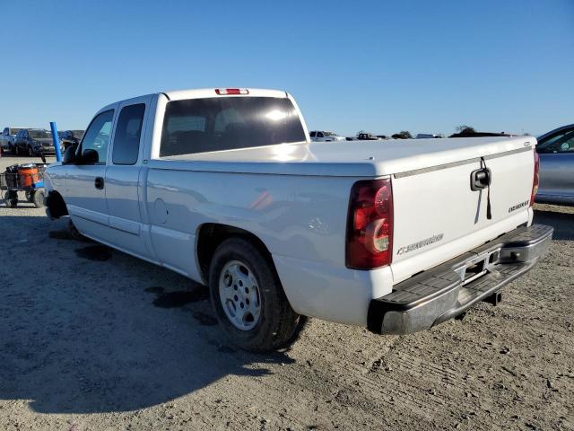 Photo 2 from auction – 2003 CHEVROLET SILVERADO with VIN 2GCEC19V131215509
