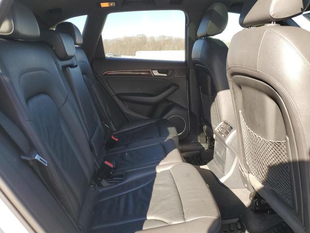 Photo 11 from auction – 2015 AUDI Q5 PREMIUM with VIN WA1LFAFP2FA016235