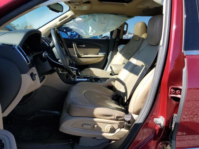 Photo 7 from auction – 2011 GMC ACADIA with VIN 1GKKRTED6BJ288586