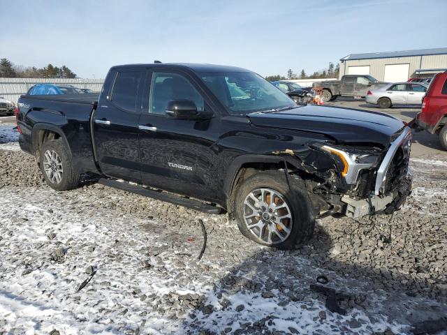 Photo 4 from auction – 2023 TOYOTA TUNDRA DOU with VIN 5TFJA5DA1PX103754
