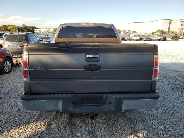 Photo 6 from auction – 2011 FORD F150 SUPER with VIN 1FTFW1CT4BFB33963