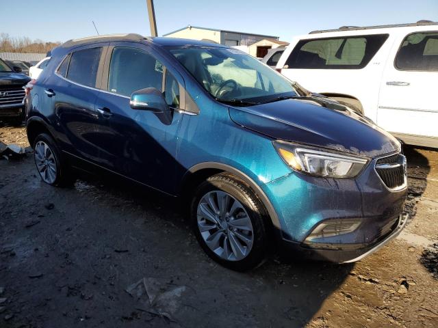 Photo 4 from auction – 2019 BUICK ENCORE PRE with VIN KL4CJESB0KB928611