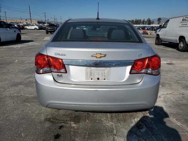 Photo 6 from auction – 2014 CHEVROLET CRUZE LT with VIN 1G1PC5SB1E7121127