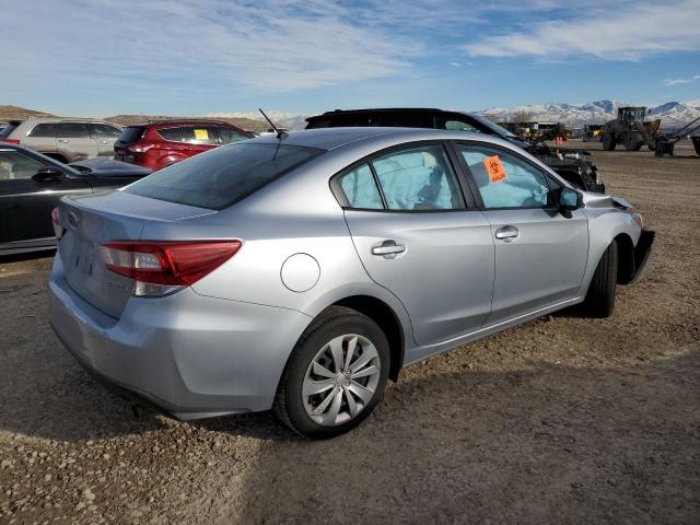Photo 3 from auction – 2019 SUBARU IMPREZA with VIN 4S3GKAB69K3625286