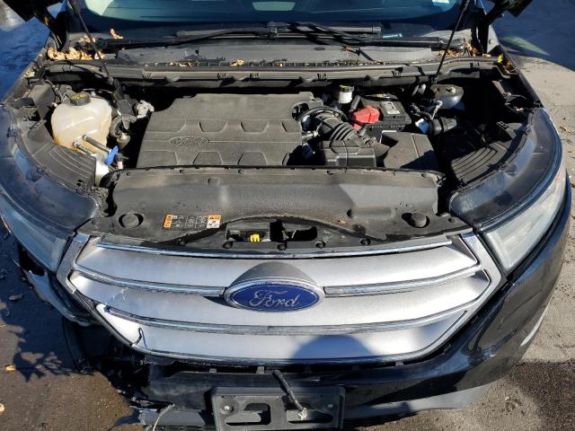 Photo 12 from auction – 2018 FORD EDGE TITAN with VIN 2FMPK4K81JBC14932