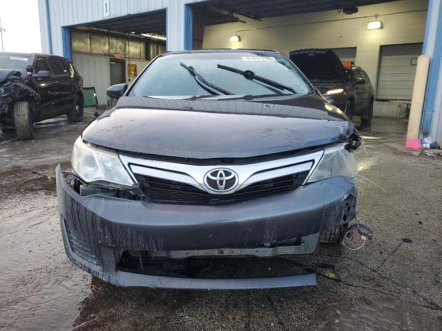 Photo 5 from auction – 2014 TOYOTA CAMRY L with VIN 4T4BF1FK9ER395626