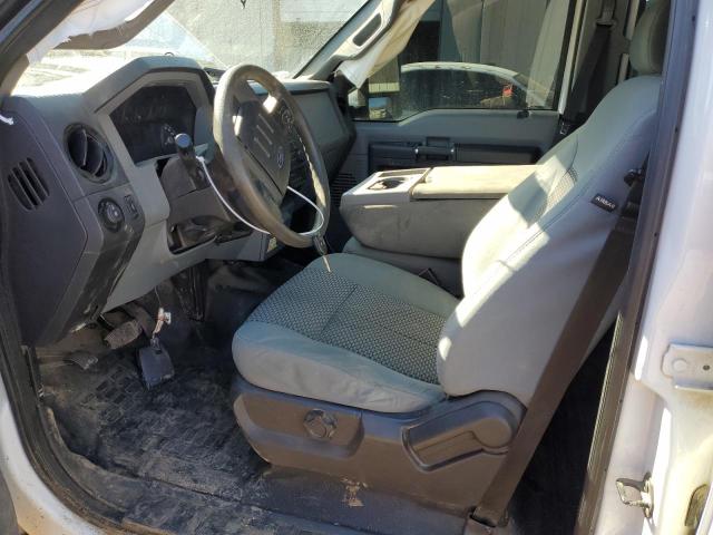 Photo 7 from auction – 2016 FORD F250 SUPER with VIN 1FT7W2B66GEA14508
