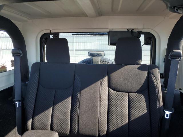 Photo 10 from auction – 2013 JEEP WRANGLER S with VIN 1C4AJWAG5DL522708