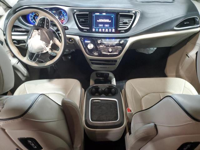 Photo 8 from auction – 2018 CHRYSLER PACIFICA H with VIN 2C4RC1N74JR144815