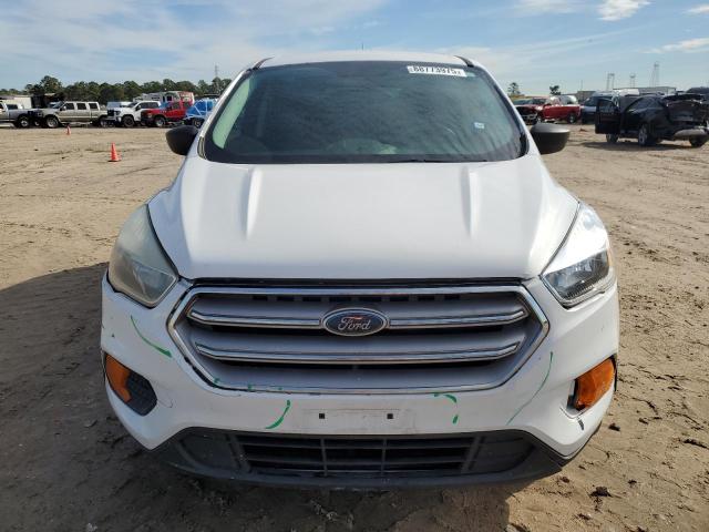 Photo 5 from auction – 2017 FORD ESCAPE S with VIN 1FMCU0F78HUB43090