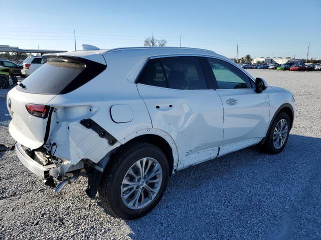 Photo 3 from auction – 2023 BUICK ENVISION P with VIN LRBFZMR48PD185820