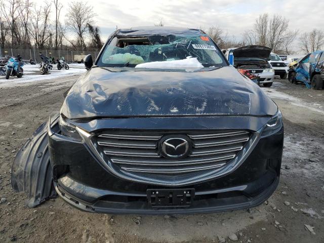 Photo 5 from auction – 2023 MAZDA CX-9 TOURI with VIN JM3TCBCY2P0658826