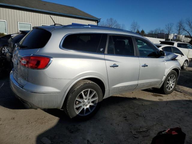 Photo 3 from auction – 2016 BUICK ENCLAVE with VIN 5GAKVBKD1GJ244526