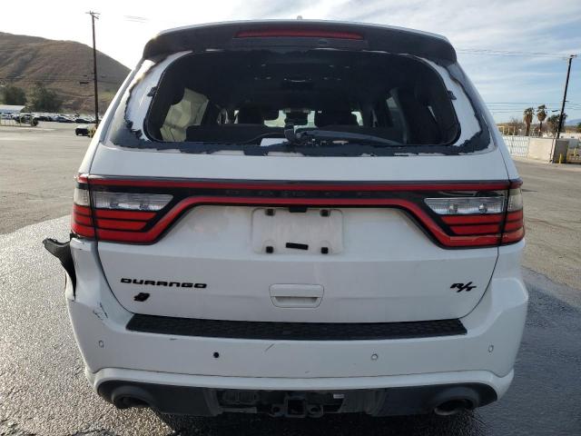 Photo 6 from auction – 2022 DODGE DURANGO R/ with VIN 1C4SDJCT8NC217360